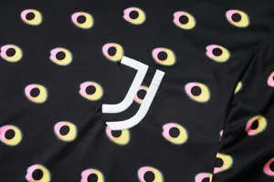 24-25 Juventus Training Soccer AAAAJersey Yupoo S-2XL 1