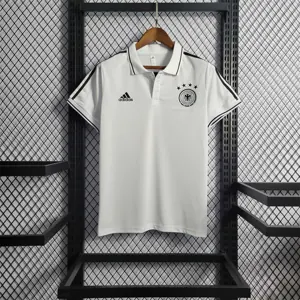 POLO Germany White