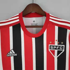 22-23 Sao Paulo away 8
