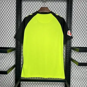 24-25 Real Betis Away Shirt Soccer Uniforms Soccer AAAAJersey Yupoo 2