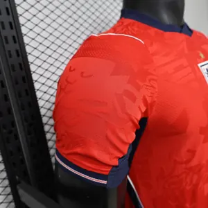 2026 World Cup England Away Soccer jersey Player version AAAAJersey Supply Yupoo 4