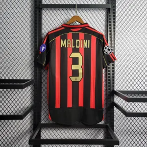 06-07 AC Milan home 6