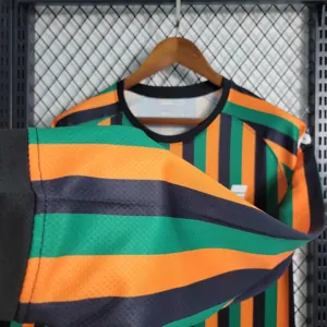 23-24 Long Sleeve Venezia Training Suit S-XXL 2