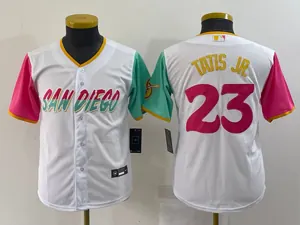 San Diego Padres 105