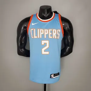 LEONARO#2 Clippers Blue