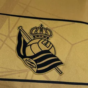 24-25 Real Sociedad Away Shirt Soccer Uniforms Soccer AAAAJersey Yupoo 1