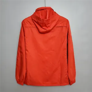 20-21 International RS red windbreaker 4