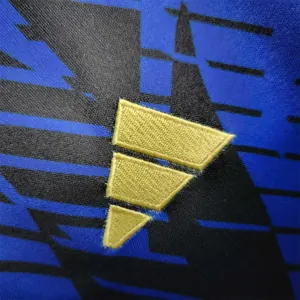 2223 Argentina blue training suit 1