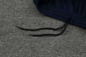 Polo Jordan PSG white 4