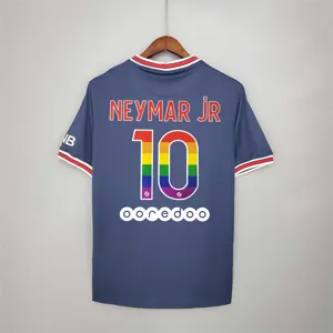 21-22 PSG home 5