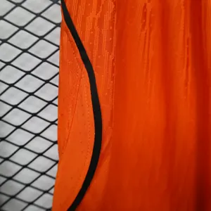 2026 World Cup Netherlands Home Kit Player Version Football Shorts AAAAJersey Supply Yupoo 7 4