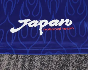 1998 Japan Home Retro Kit Vintage Shirt Soccer AAAAJersey Yupoo 12