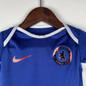 23-24 Chelsea baby home size 9-12 best soccer jersey 2
