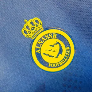 22-23 Saudi Al-Nassr away 2