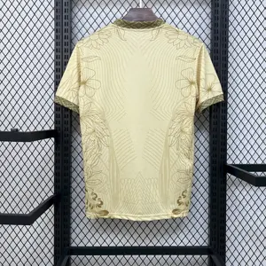 2025 Brazil Special Edition Kit Soccer T-Shirt AAAAJersey Yupoo-1 3