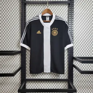 2022 German sweater loose version retro