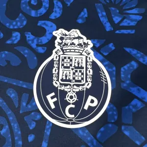 25-26 Porto Mens Fourth Away Kit Football T-Shirt AAAAJersey Supply Yupoo 6 3