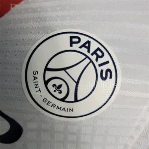22-23 PSG Jordan LV Special Edition White Player Version Size S-XXL 4
