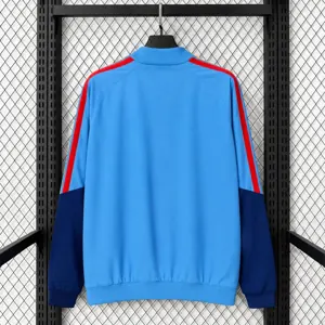 2026 Spain World Cup Jacket Mens Kit Windbreaker Yupoo 6 5