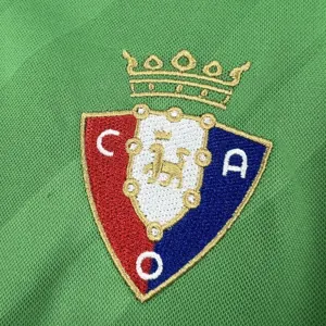 25-26 Osasuna Away Kit Shirt Football Apparels Soccer AAAAJersey Supply Yupoo 1