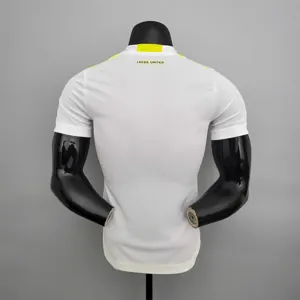 21-22 Leeds United home player version 6