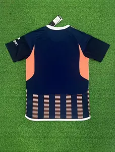 23-24 Nottingham Forest Third kit Size-S-4XL Jersey Yupoo 1