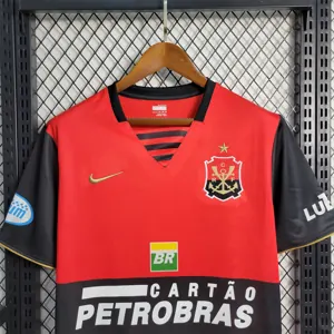 07-08 Flamengo home 3