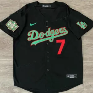 Los Angeles Dodgers 78