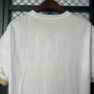 2025 Mexico Gold Cup White Special Edition Shirt Football Uniform AAAAJersey Wholesale Yupoo 4