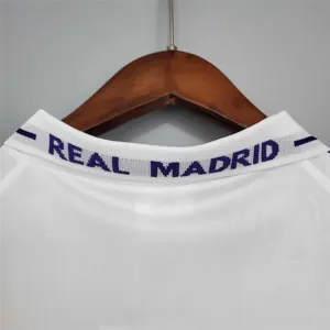 96-97 Real Madrid home 1