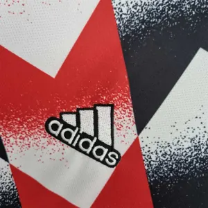 22-23 Manchester United training kit 6