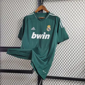 12-13 Real Madrid third away 1