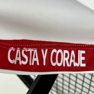 12-13 Sevilla Home Retro Kit Vintage Shirt AAAAJersey Supplier Yupoo 4