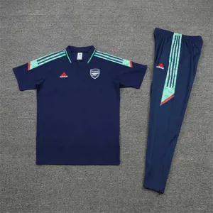 Polo Arsenal Sapphire 7