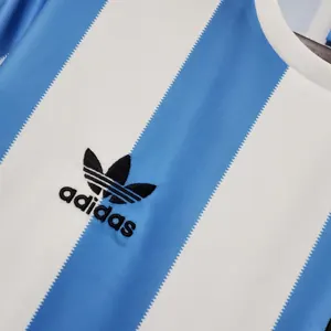 1978 Argentina home 4