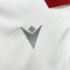 25-26 Osasuna Away Kit Football T-Shirt Apparels Sport AAAAJersey Supplier Yupoo 5