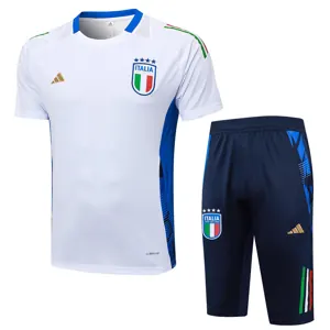 2024 Italy Training Soccer Jerseys Football Shirts