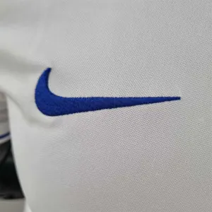 Brazil white POLO 4