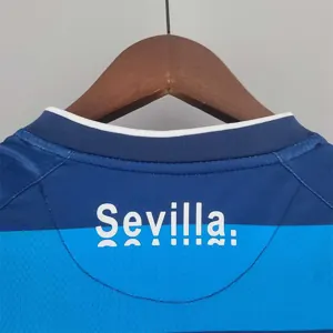 22-23 Real Betis away 7