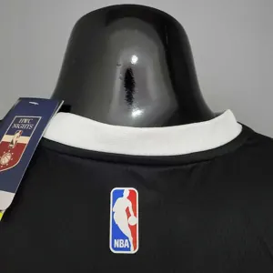 RONDO#4 Los Angeles Clippers Black 7