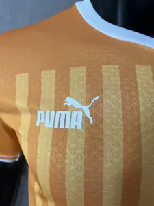 2023 Ivory Coast Home Kit Player Edition Shirts Football AAAAJersey Yupoo 1