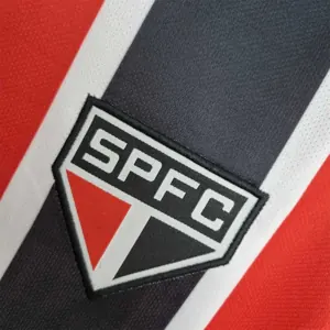 1991 Sao Paulo away 5