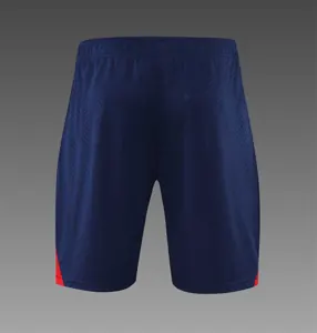 22-23 Barcelona training suit short sleeve kit blue - 3 12