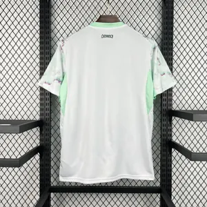 World Cup 2026 Austria Away Mens Kit Soccer T-Shirt AAAAJersey Wholesale Yupoo 6 3