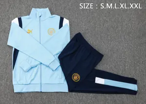 23-24 Manchester City Jackets Yupoo 2