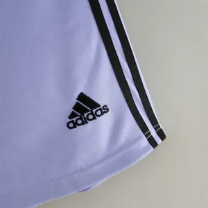 22-23 Real Madrid Shorts away 4