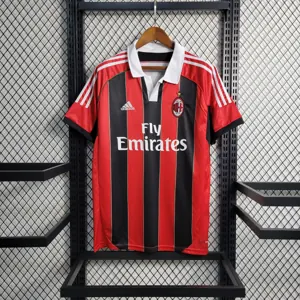 12-13 AC Milan home