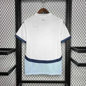 2024 Switzerland Away Kit UEFA Euro Shirt Football AAAAJersey Supplier 1