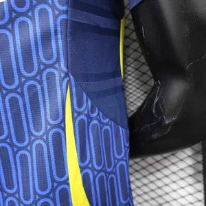 24-25 Al-Nassr Away Kit Player Version Shirt Soccer AAAAJersey Yupoo 1