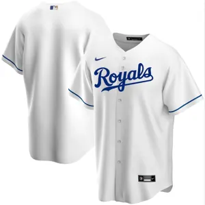 Kansas City Royals 44